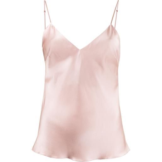 Gilda & Pearl canotta sophia - rosa