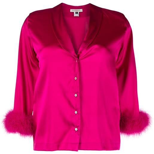 Gilda & Pearl pigiama kitty - rosa