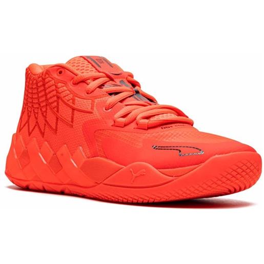 Puma Kids sneakers mb. 01 not from here - rosso