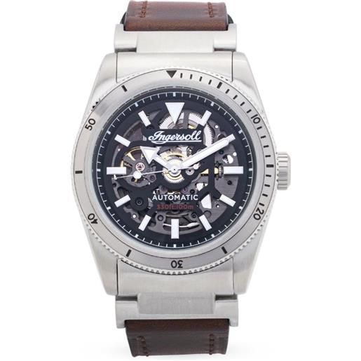 Ingersoll Watches orologio the scovill 43mm - nero
