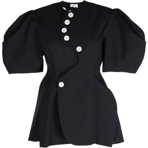 Enföld blusa gessata