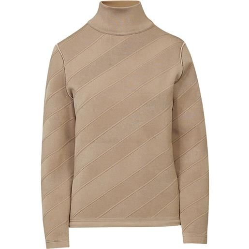 Aztech Mountain maglione alexa sleek - toni neutri