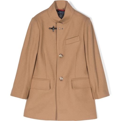 Fay Kids blazer monopetto - toni neutri