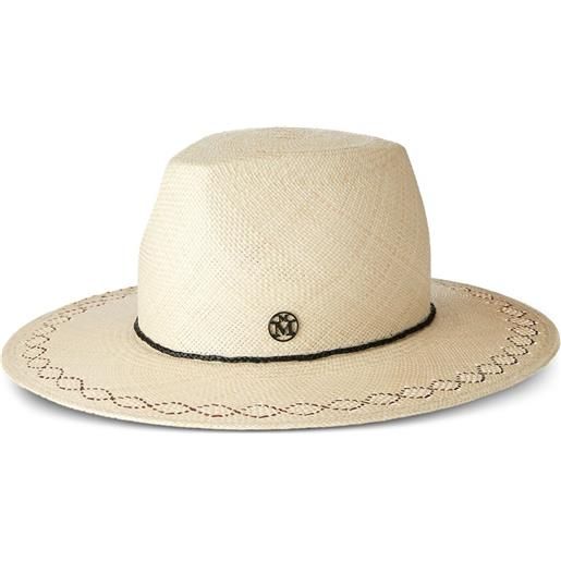 Maison Michel fedora kyra - toni neutri