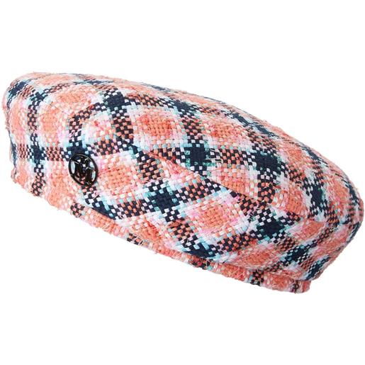 Maison Michel berretto new billy - rosa