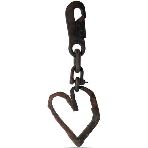 Parts of Four ciondolo jazz's - nero