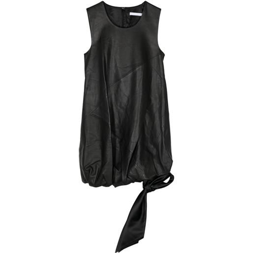 Helmut Lang abito corto - nero