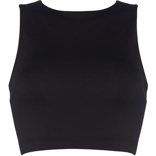 ERES top corto laura - nero