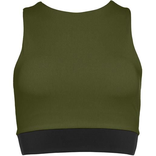 ERES top corto micheline - verde