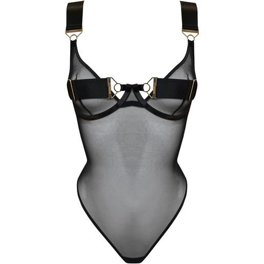 Body Bianco Modellatore Sophia Anita