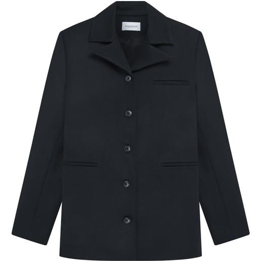 16Arlington giacca gelin - nero