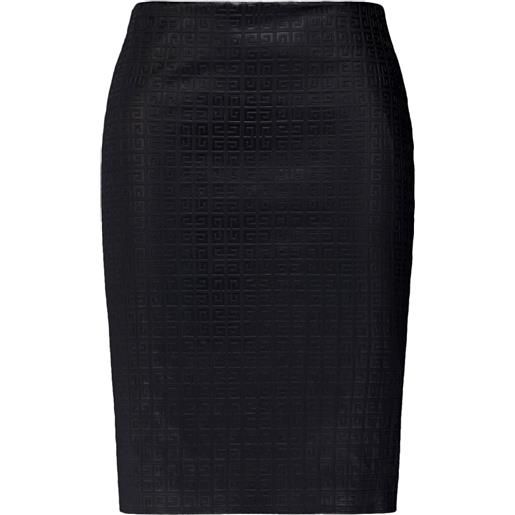 Givenchy gonna 4g - nero