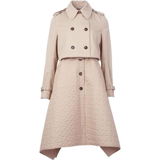 Ports 1961 trench crop - toni neutri