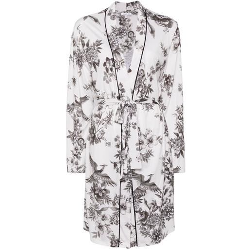 Johnny Was vestaglia the jonesy - toni neutri