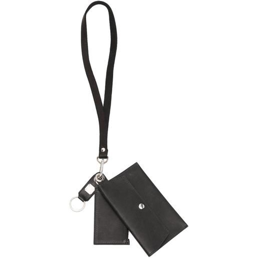 Guidi clutch rv00 - nero