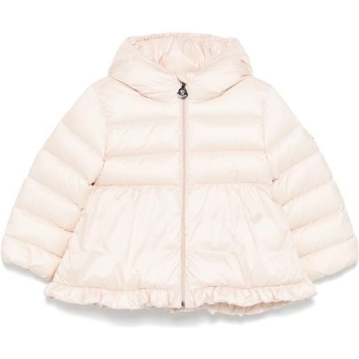 Moncler Enfant piumino odile - rosa