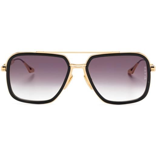 Dita Eyewear occhiali da sole eplx. 21 - oro