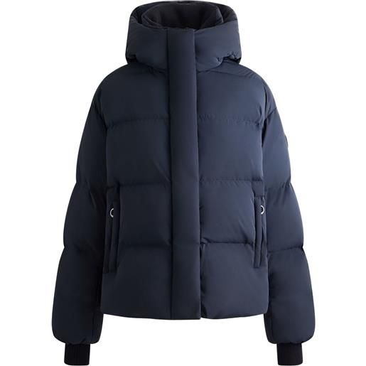 Fusalp piumino ada - blu