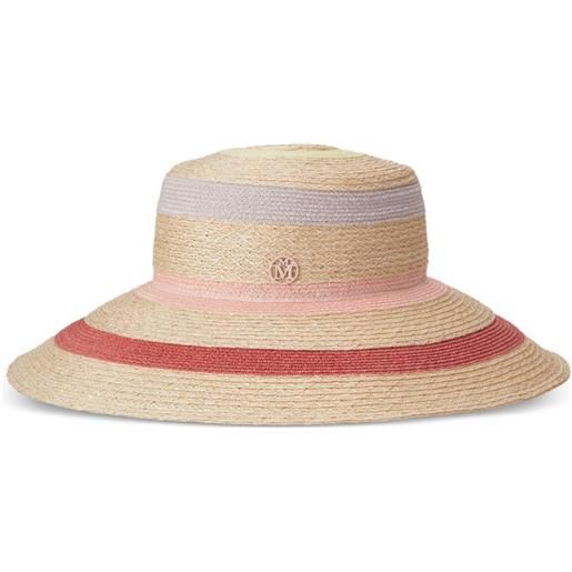 Maison Michel cappello rena - toni neutri