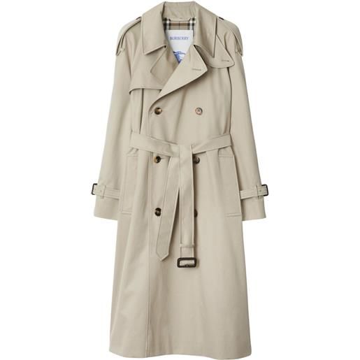 Burberry trench castleford - toni neutri