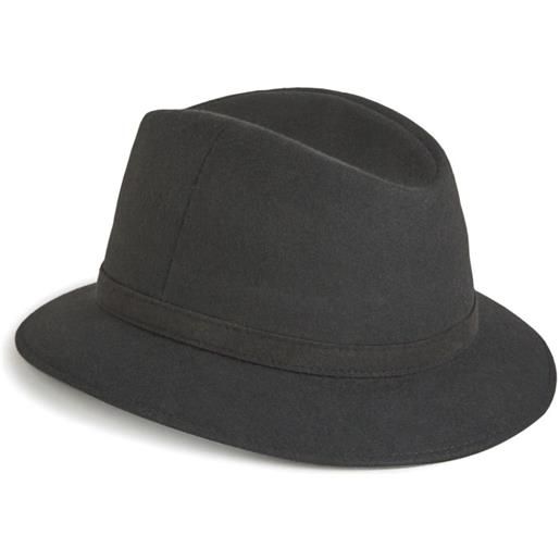 Borsalino cappello alessandria - grigio