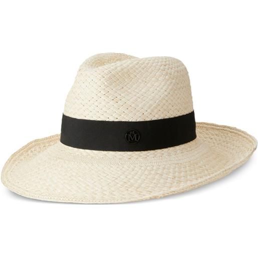 Maison Michel fedora eric - toni neutri