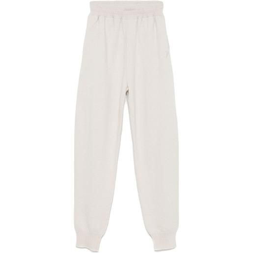 Barrie pantaloni b label - toni neutri