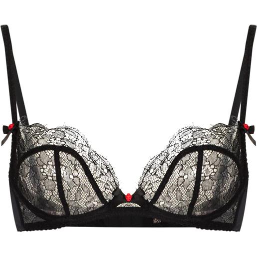 Agent Provocateur reggiseno lorna - nero