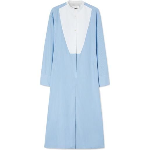 Jil Sander chemisier - blu