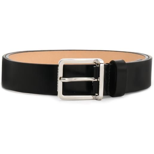 DSQUARED2 cintura - nero