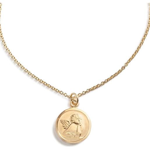 Dolce & Gabbana bracciale kids in oro giallo 18 carati