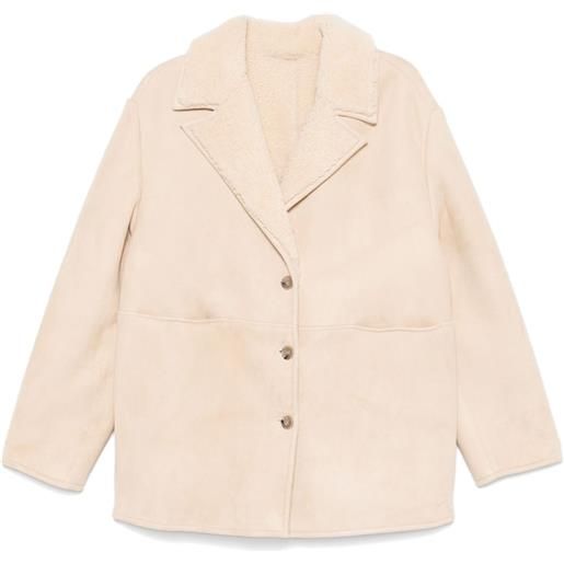 LouLou de Saison cappotto cirebo - toni neutri