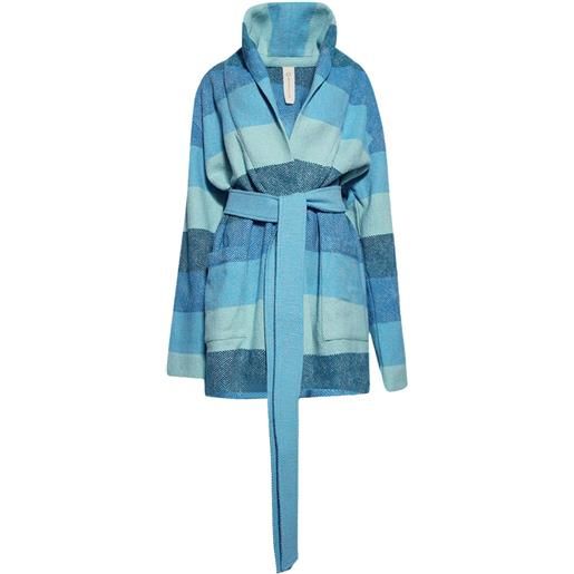 Marrakshi Life cardigan the cardigan - blu