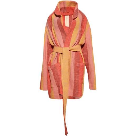 Marrakshi Life cardigan the cardigan - arancione