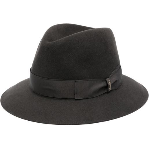 Borsalino cappello 50 grammi - grigio