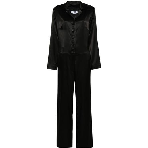 Almaz tuta intera industrial - nero