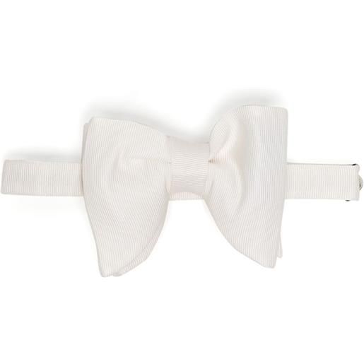 TOM FORD papillon - bianco