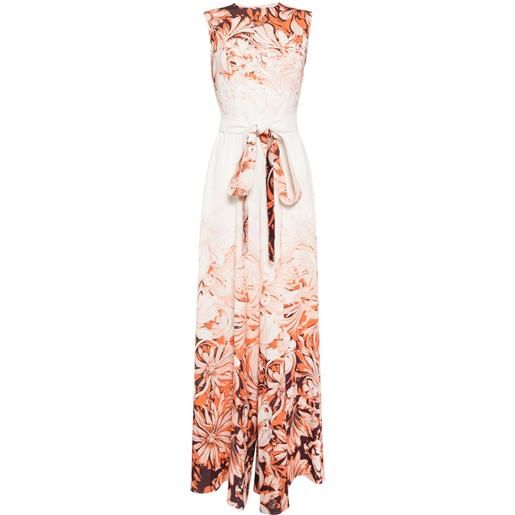 Saiid Kobeisy tuta intera a gamba ampia - bianco