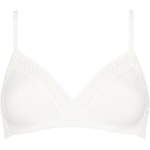 ERES reggiseno slalom - bianco