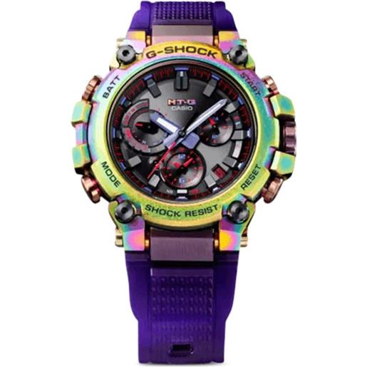 Casio orologio g-shock mt-g mtg-b3000 series 51mm - nero