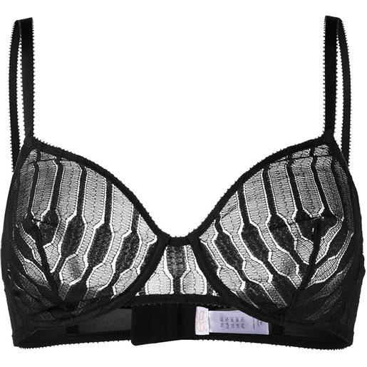 ERES reggiseno officielle - nero