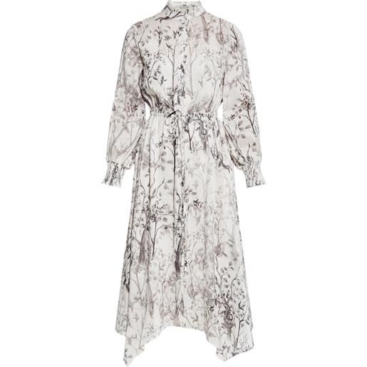 AllSaints gonna midi skylar - toni neutri