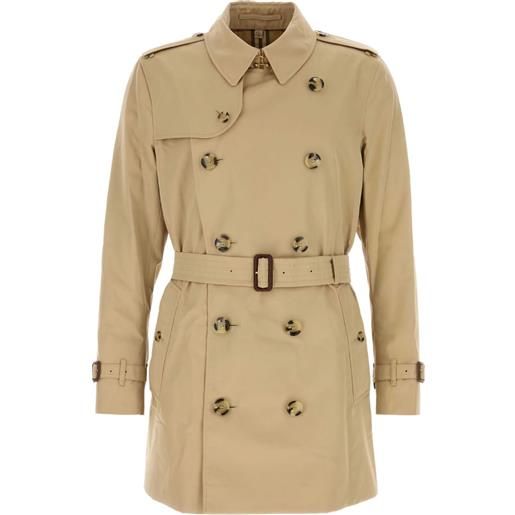 Burberry trench kensington - toni neutri