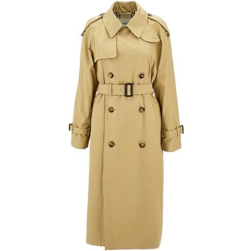 Burberry trench castleford - toni neutri