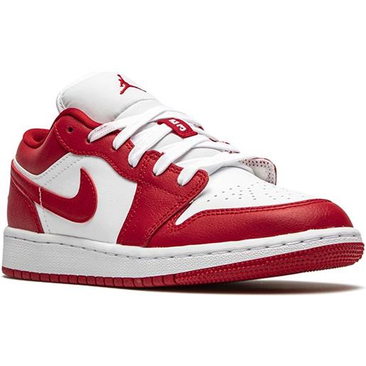 Jordan Kids sneakers air jordan 1 low - rosso