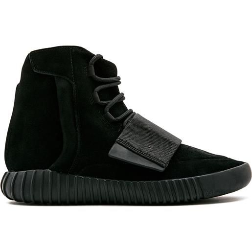 adidas Yeezy sneakers yeezy 750 boost "triple black" - nero