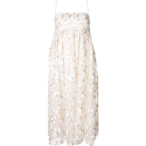 Macgraw abito blubell - giallo