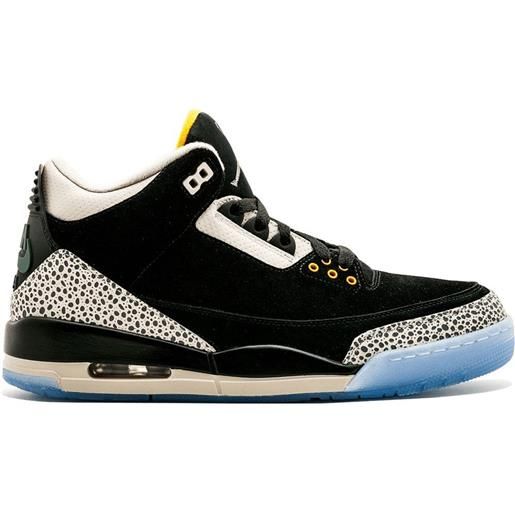 Jordan sneakers air Jordan x max pack - nero