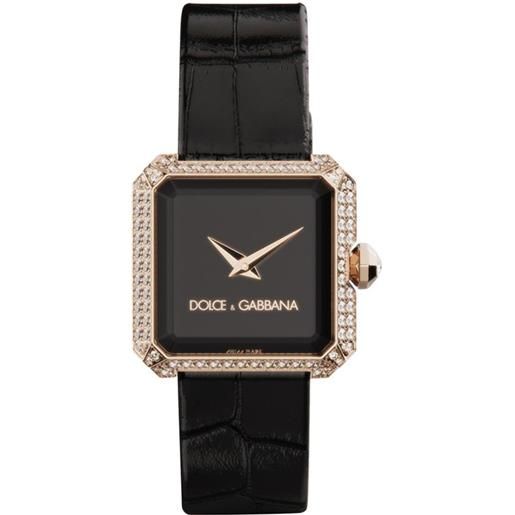 Dolce & Gabbana sofia 24mm - nero