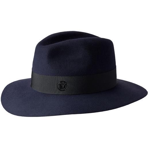 Maison Michel fedora henrietta - toni neutri